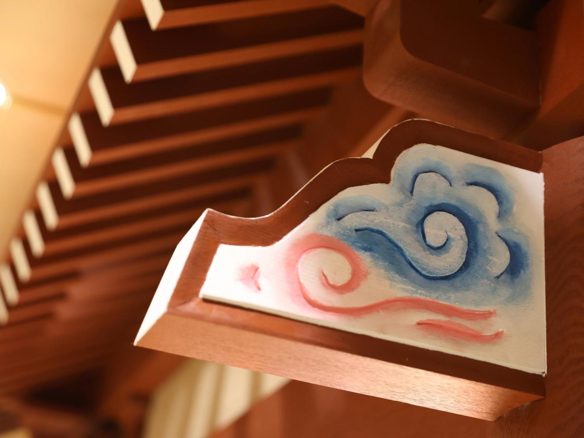 Onyado Nono Asakusa Bettei Hot Spring Tokio Exterior foto