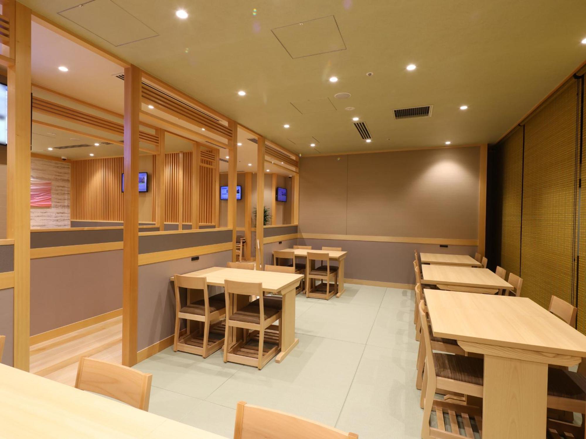 Onyado Nono Asakusa Bettei Hot Spring Tokio Exterior foto